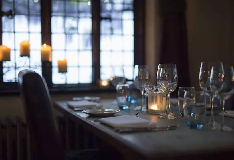 The George Hotel & Brasserie, Cranbrook