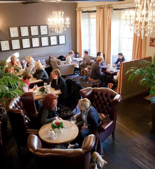 The George Hotel & Brasserie, Cranbrook