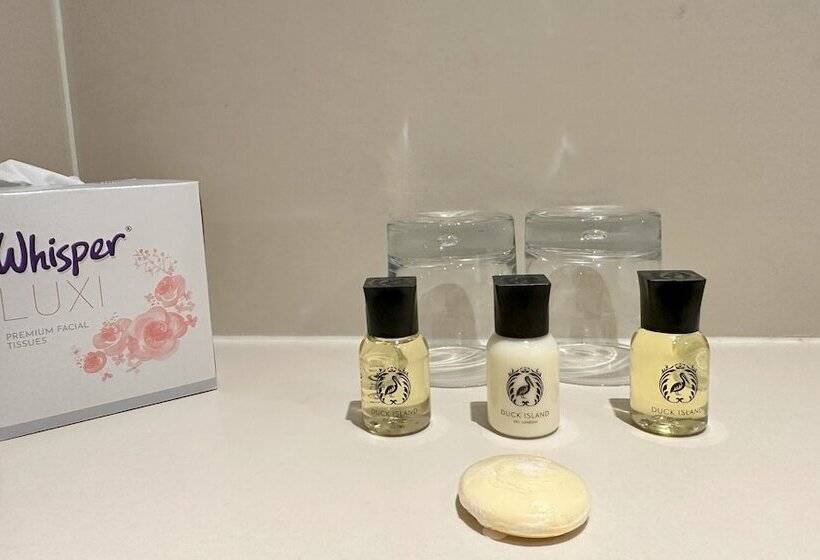 호텔 The Kings Head Country