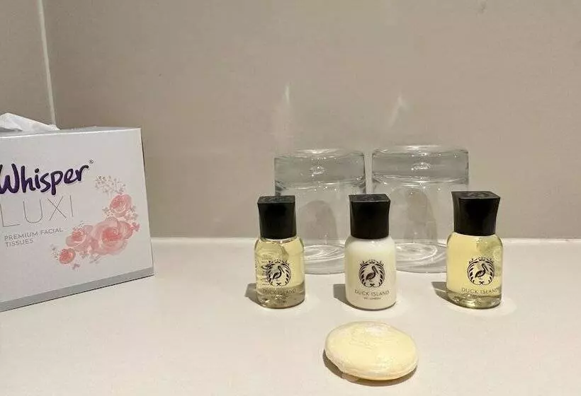 酒店 The Kings Head Country