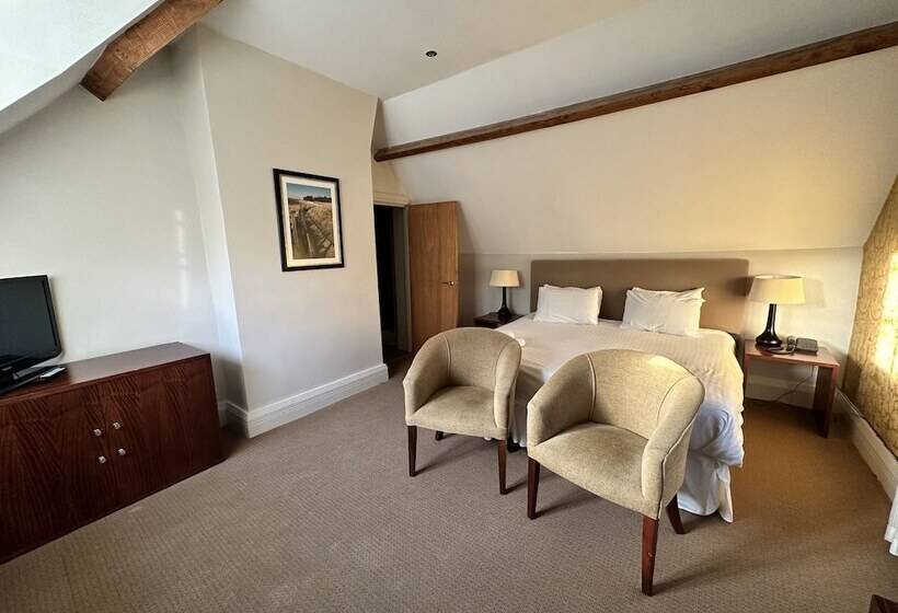 호텔 The Kings Head Country