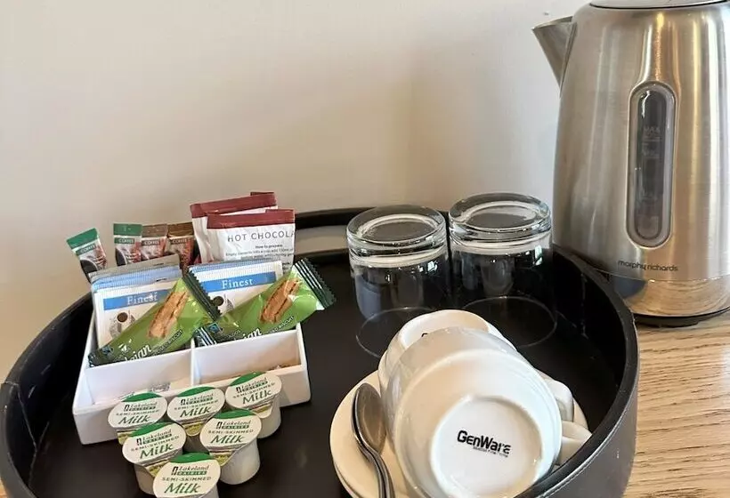 酒店 The Kings Head Country