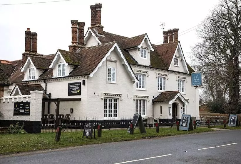 酒店 The Kings Head Country