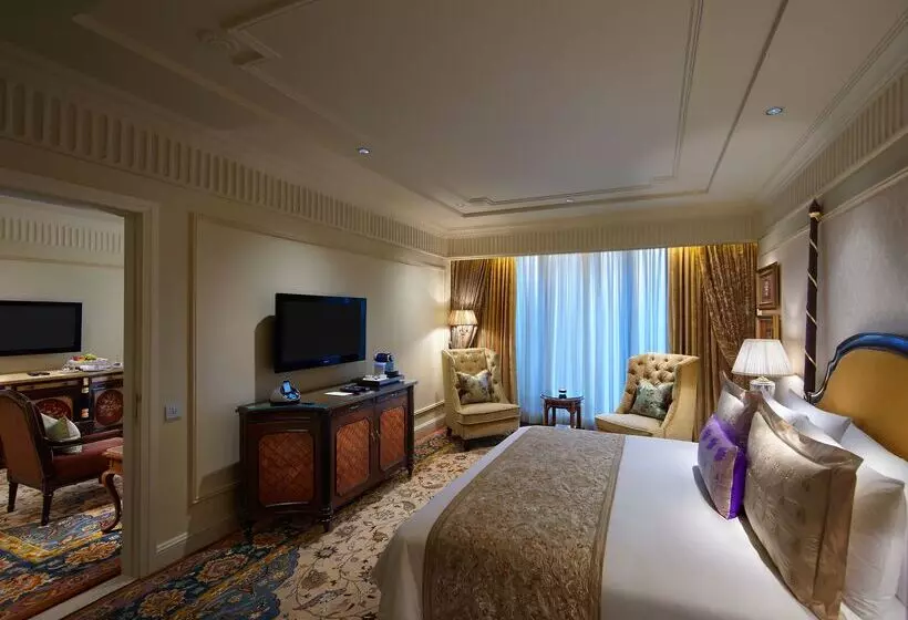 בית מלון כפרי The Leela Palace New Delhi