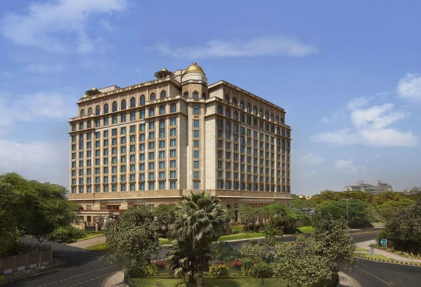 ホテル The Leela Palace New Delhi