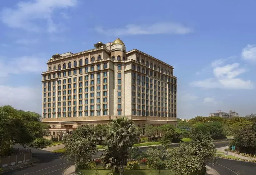 בית מלון כפרי The Leela Palace New Delhi