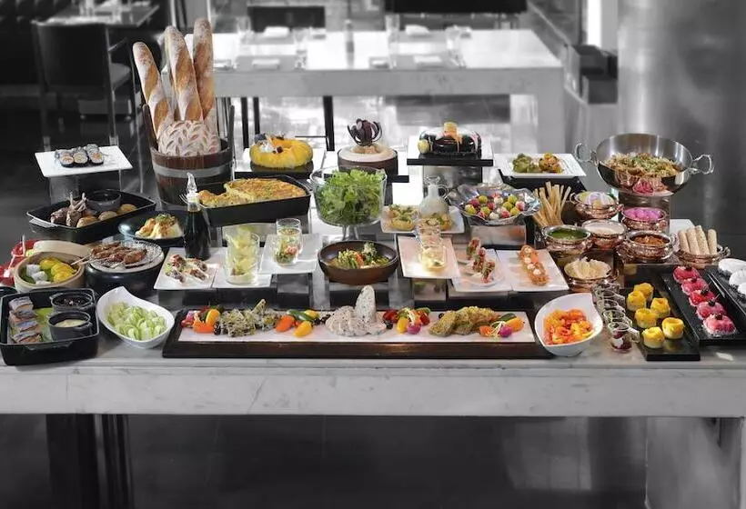 בית מלון כפרי The Leela Palace New Delhi