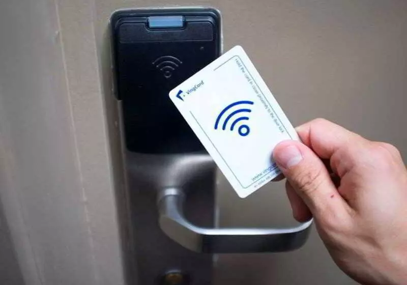 Hotel The Neufchatel