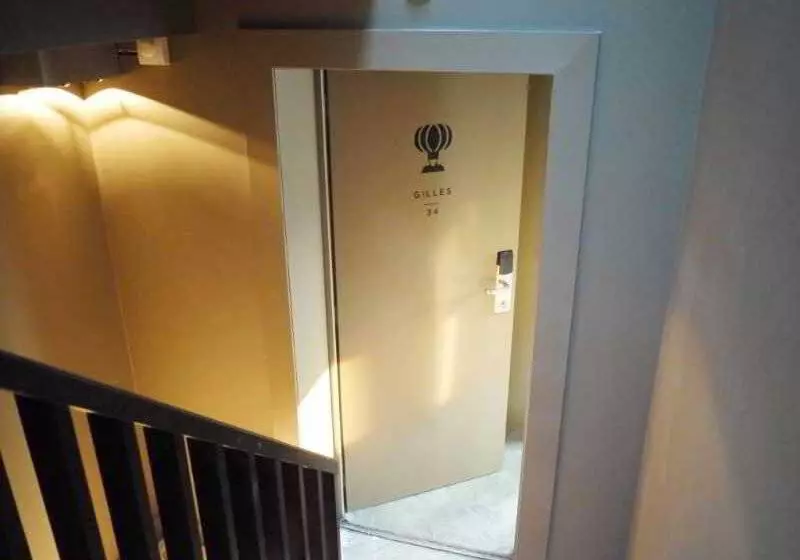 Hotel The Neufchatel