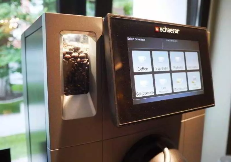 Hotel The Neufchatel