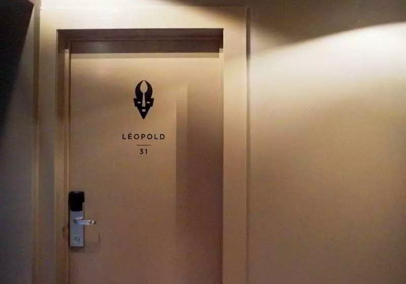 Hotel The Neufchatel