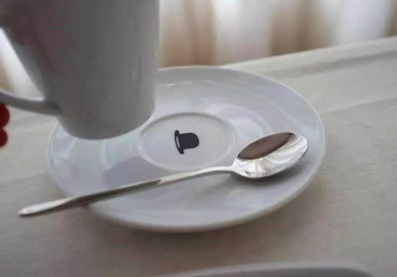 Hotel The Neufchatel