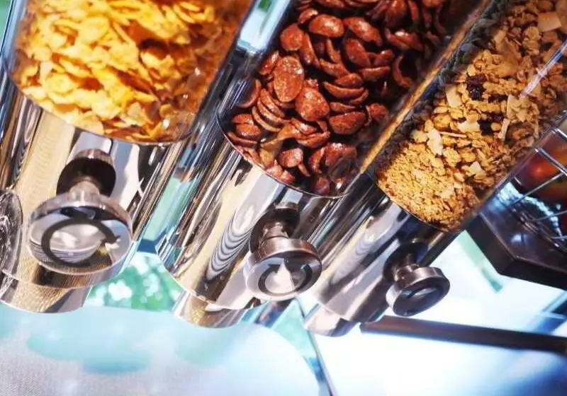 Hotel The Neufchatel