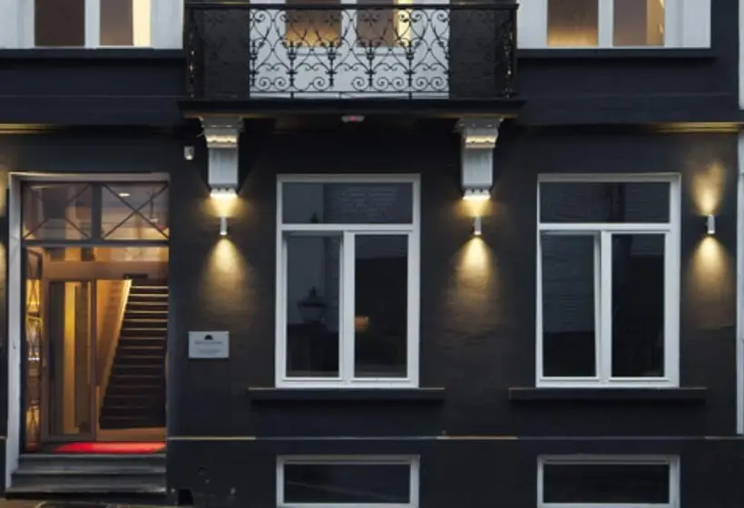 Hotel The Neufchatel