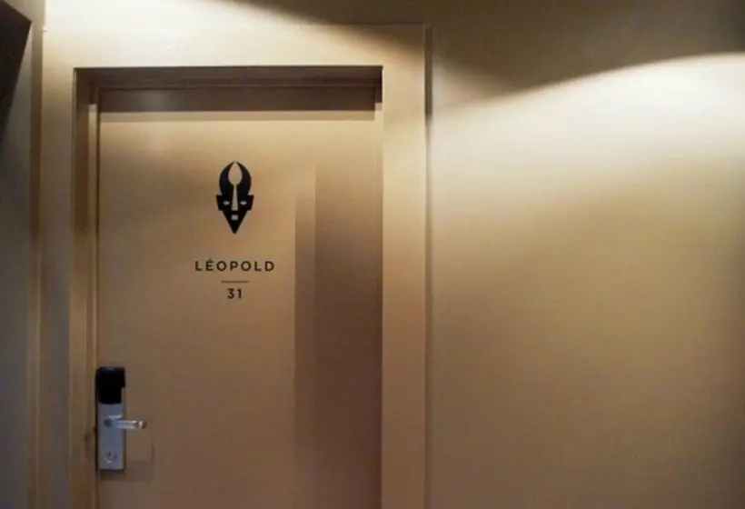 Hotel The Neufchatel