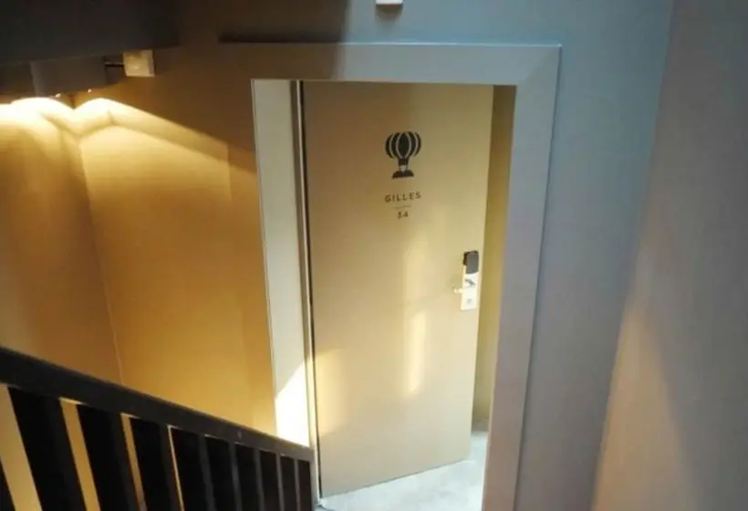 Hotel The Neufchatel