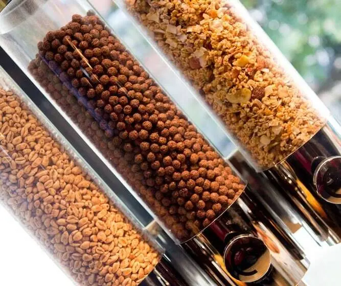 Hotel The Neufchatel