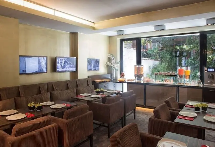 Hotel The Neufchatel