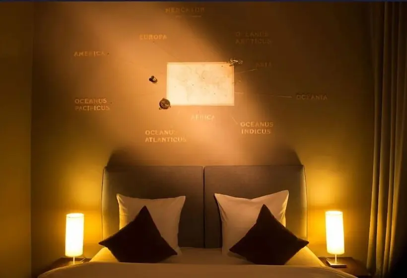 Hotel The Neufchatel