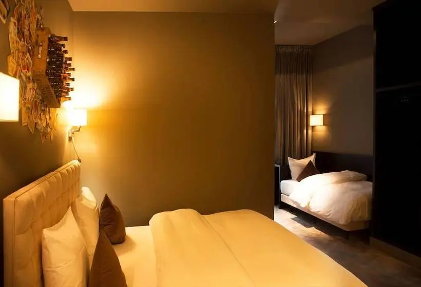 Hotel The Neufchatel