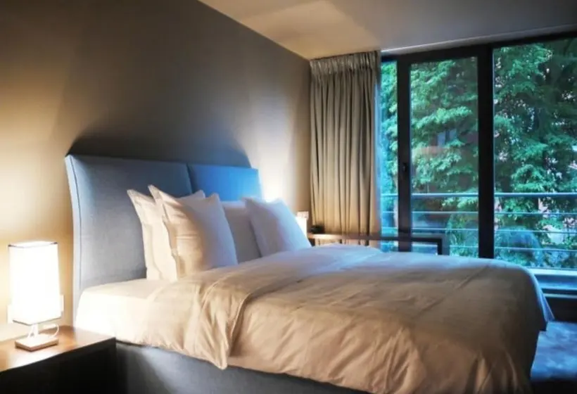 Hotel The Neufchatel