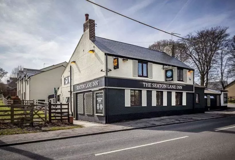酒店 The Seaton Lane Inn   The Inn Collection Group