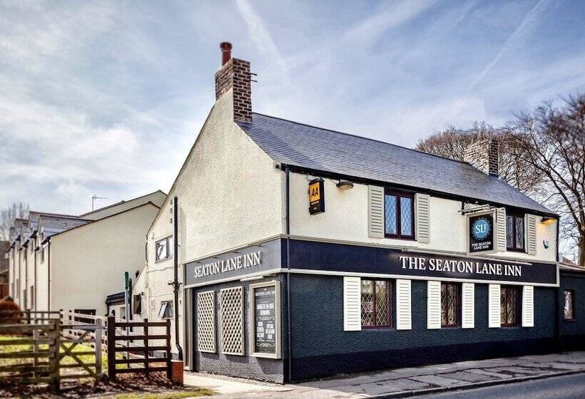 فندق The Seaton Lane Inn   The Inn Collection Group