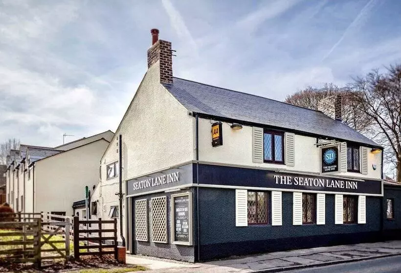 酒店 The Seaton Lane Inn   The Inn Collection Group