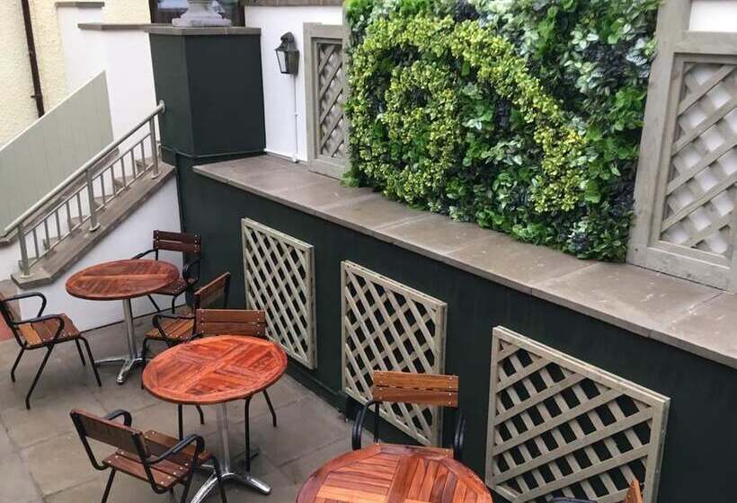 فندق The Seaton Lane Inn   The Inn Collection Group