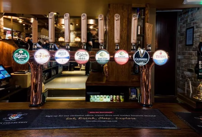 酒店 The Seaton Lane Inn   The Inn Collection Group