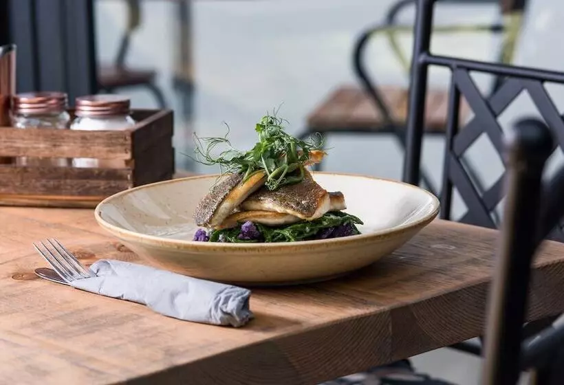 酒店 The Seaton Lane Inn   The Inn Collection Group