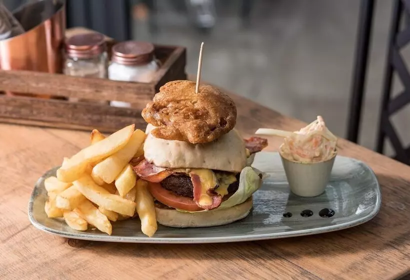 酒店 The Seaton Lane Inn   The Inn Collection Group