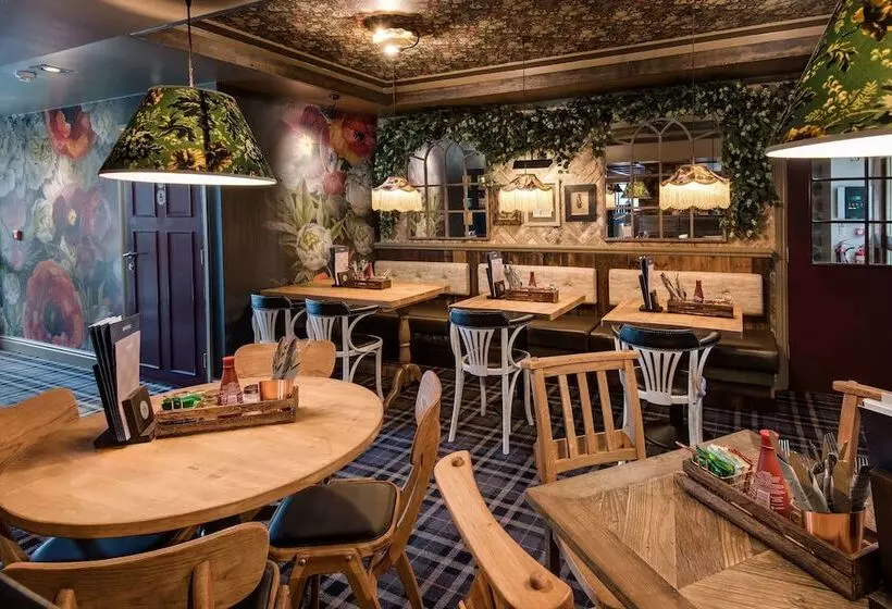 酒店 The Seaton Lane Inn   The Inn Collection Group