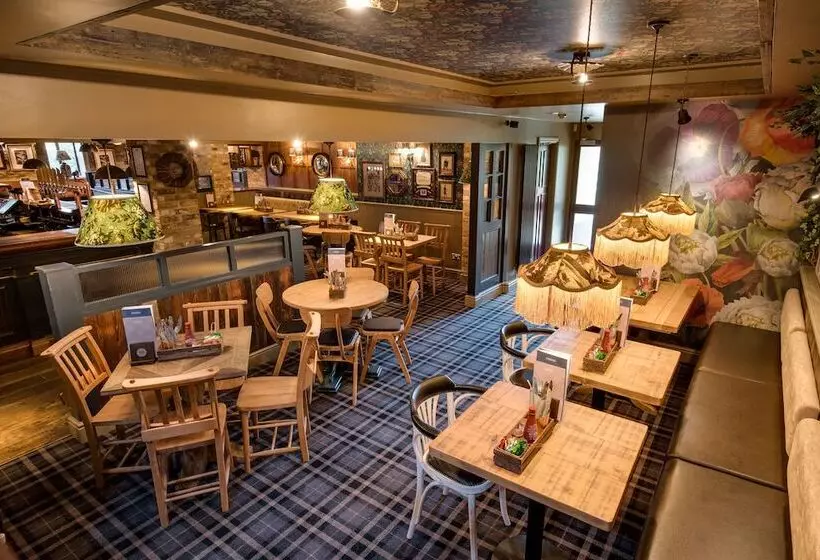 酒店 The Seaton Lane Inn   The Inn Collection Group