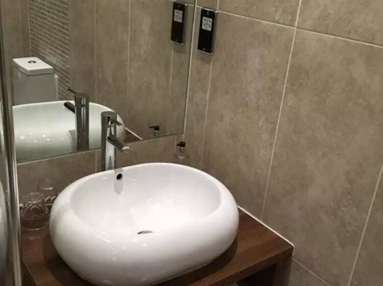 酒店 The Seaton Lane Inn   The Inn Collection Group