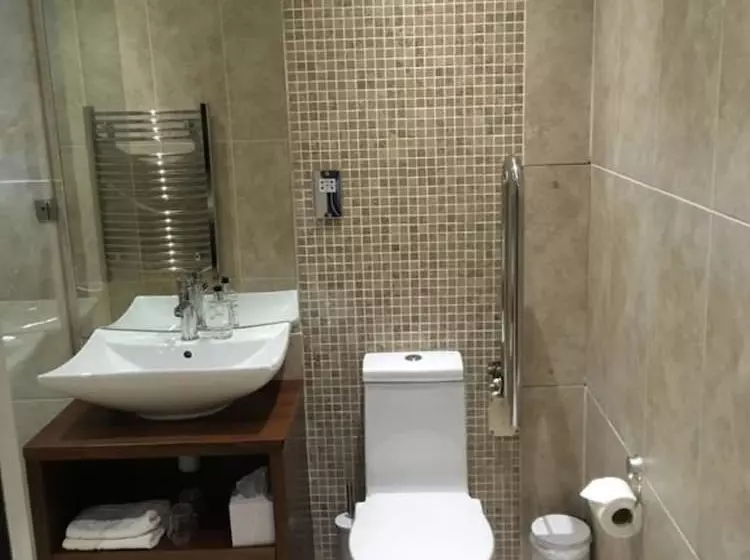 酒店 The Seaton Lane Inn   The Inn Collection Group