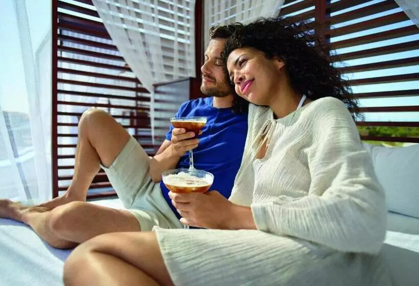 ホテル Tui Blue Palm Garden