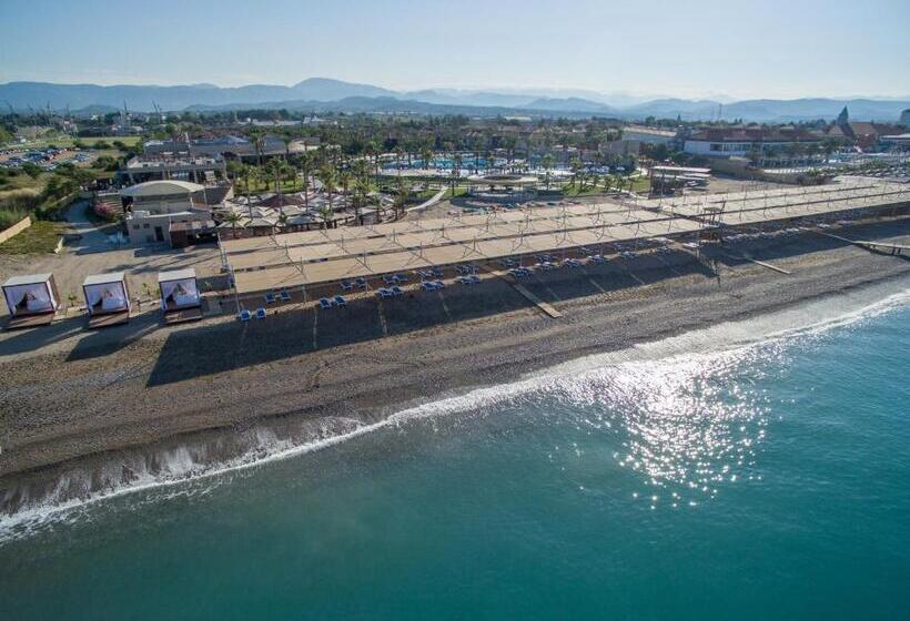 هتل Tui Blue Palm Garden