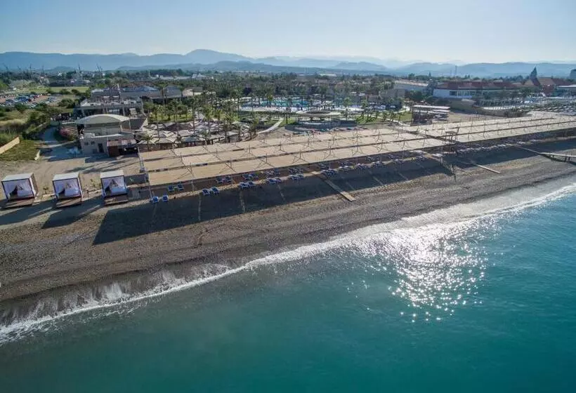 ホテル Tui Blue Palm Garden