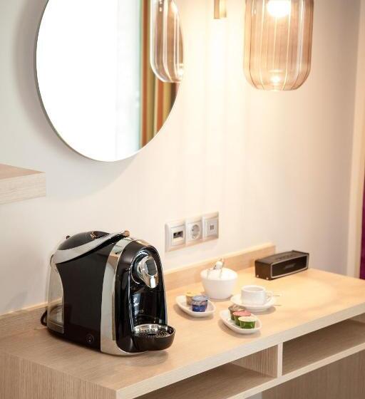 هتل Tui Blue Palm Garden