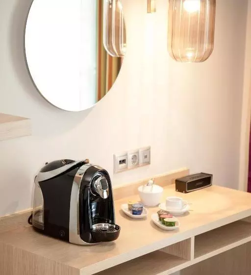 ホテル Tui Blue Palm Garden