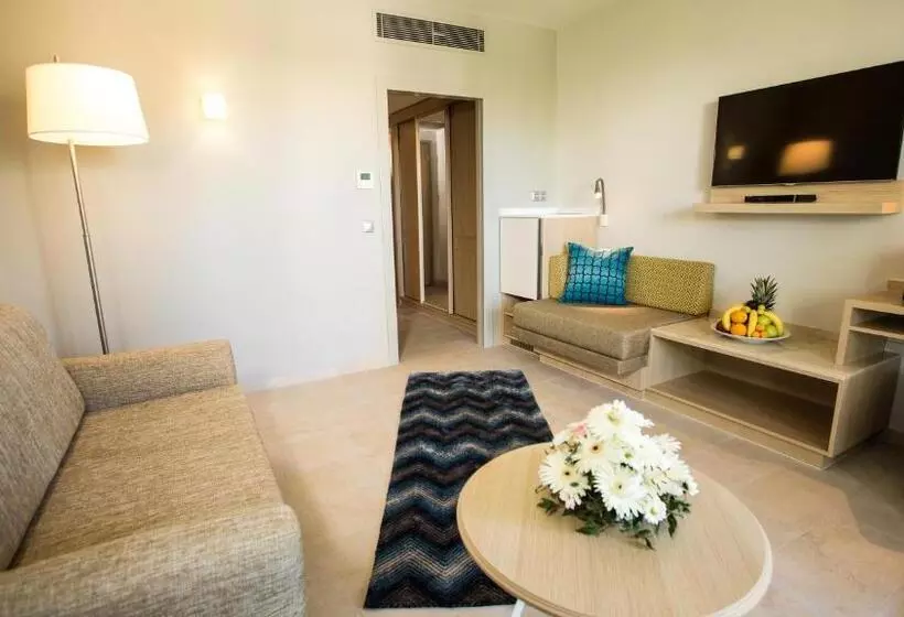 ホテル Tui Blue Palm Garden