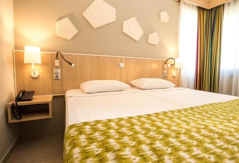 هتل Tui Blue Palm Garden