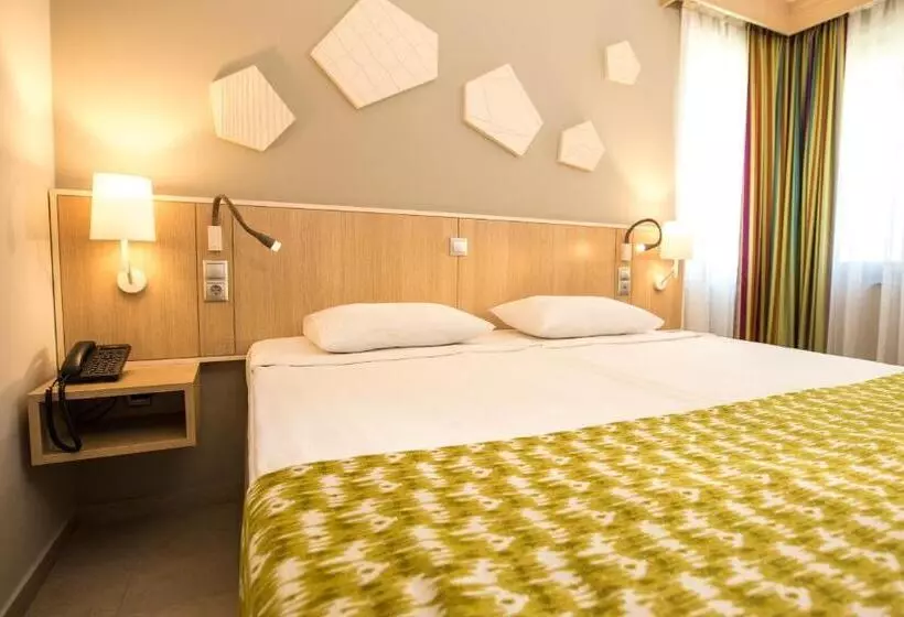 ホテル Tui Blue Palm Garden