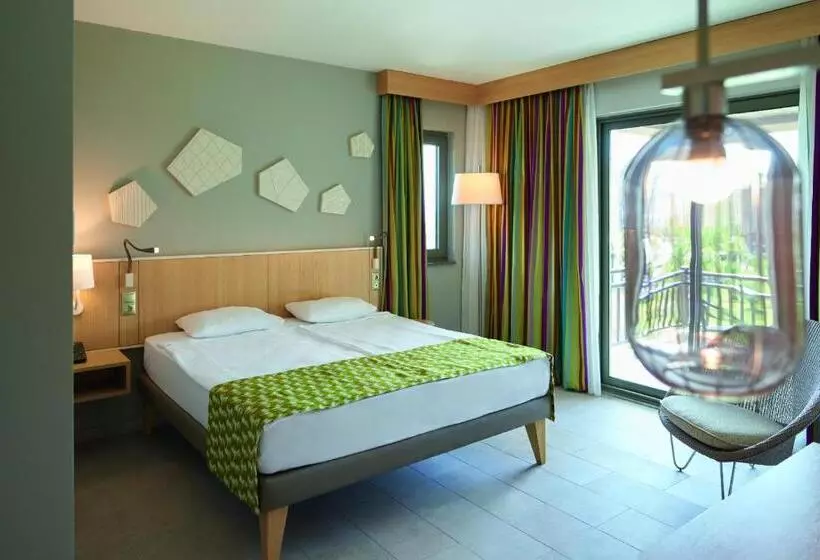 ホテル Tui Blue Palm Garden