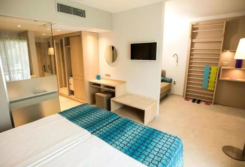 ホテル Tui Blue Palm Garden