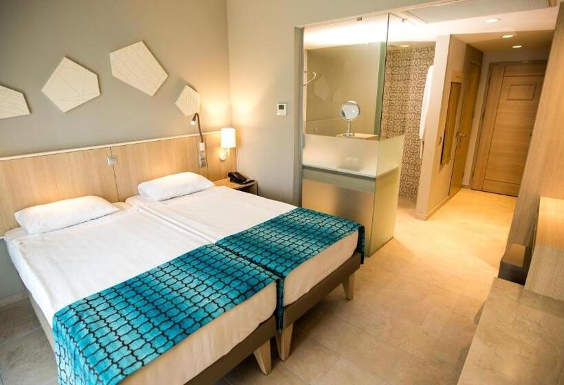 هتل Tui Blue Palm Garden