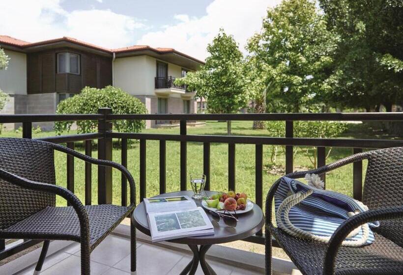 هتل Tui Blue Palm Garden