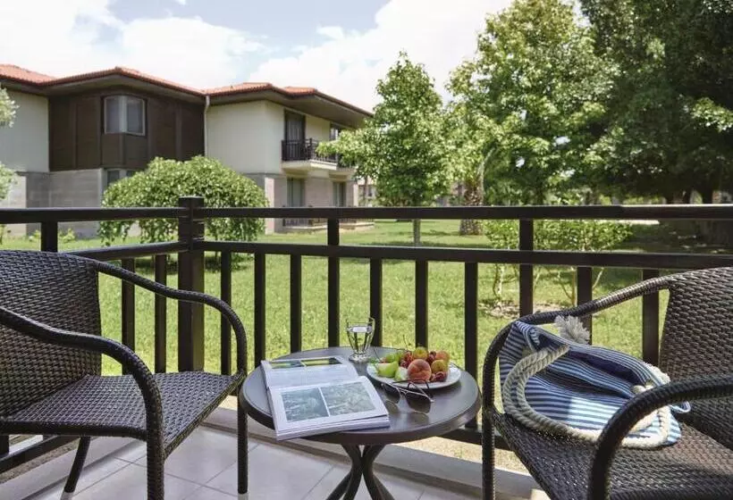 ホテル Tui Blue Palm Garden