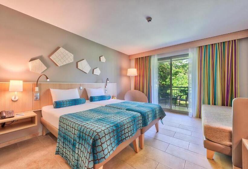 هتل Tui Blue Palm Garden